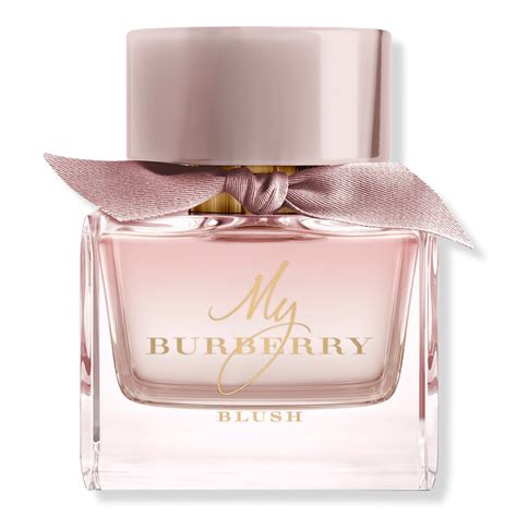 burberry blush ulta|burberry unisex perfume.